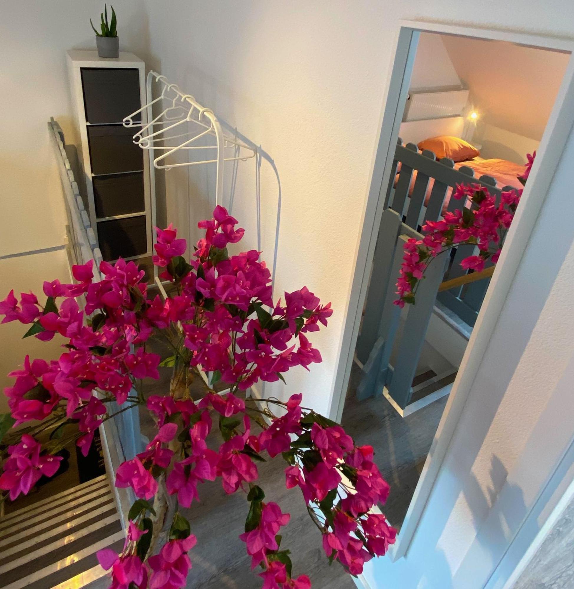 Ruhige, Neue Dachwohnung An Altstadt, Naehe Messe เซนต์กาลเลิน ภายนอก รูปภาพ